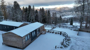 Camping Essenza Alpina Folgaria